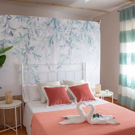 Appartement Vivienda Turistica El Pimpollo à San Carlos del Valle Extérieur photo